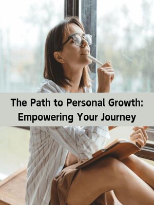 cover image of The Path to Personal Growth
